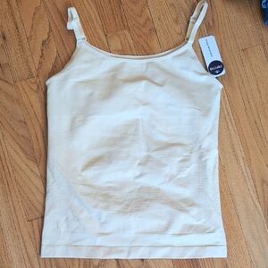 NWT Empetua (Shapermint) Scoop Neck Cami